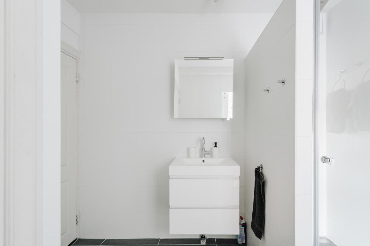 Luxurious Private Studio Amsterdam Zuid Εξωτερικό φωτογραφία